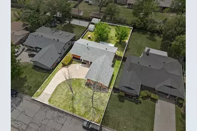 2805 Yates Street, Fort Worth, TX 76133 - Photo 33