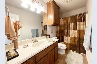 1801 Roadrunner Drive, Weatherford, TX 76088 - Photo 13