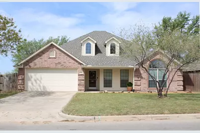1801 Roadrunner Drive, Weatherford, TX 76088 - Photo 1