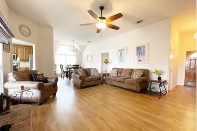 1801 Roadrunner Drive, Weatherford, TX 76088 - Photo 9