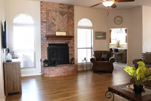 1801 Roadrunner Dr, Weatherford, TX 76088 - Photo 5