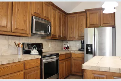 1801 Roadrunner Drive, Weatherford, TX 76088 - Photo 35