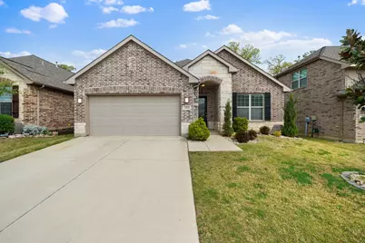 7409 Bishop Pine Road, Denton, TX 76208 - Photo 1