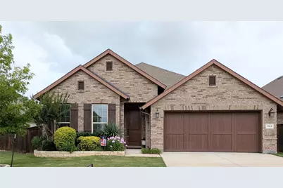 5564 Vaquero Road, Fort Worth, TX 76126 - Photo 1