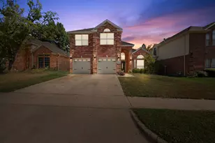 3652 Blue Spruce Dr, Fort Worth, TX 76040 - Photo 1