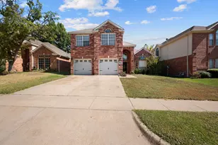 3652 Blue Spruce Dr, Fort Worth, TX 76040 - Photo 3