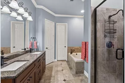 128 Marina Drive, Mabank, TX 75156 - Photo 9