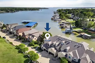 128 Marina Dr, Mabank, TX 75156 - Photo 1