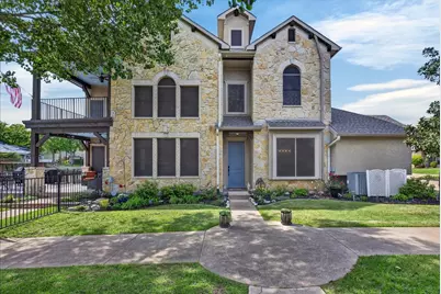 128 Marina Drive, Mabank, TX 75156 - Photo 3