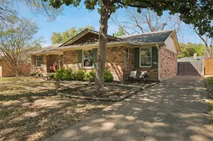 628 Parkview Ln, Richardson, TX 75080 - Photo 3