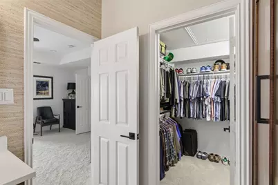 6823 Red Bud Drive, Flower Mound, TX 75022 - Photo 21