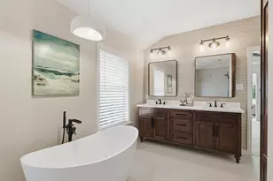 6823 Red Bud Dr, Flower Mound, TX 75022 - Photo 19