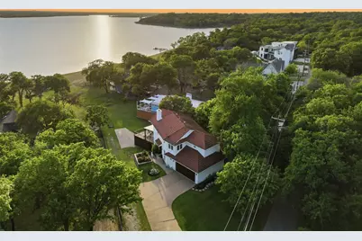 6823 Red Bud Drive, Flower Mound, TX 75022 - Photo 35