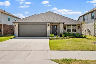 2637 Wappo Wy, Fort Worth, TX 76179 - Photo 1