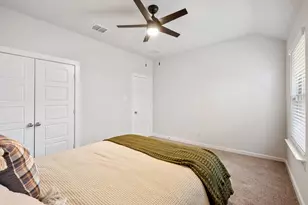 2637 Wappo Wy, Fort Worth, TX 76179 - Photo 23