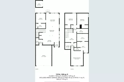 645 Hutchinson Drive, Lewisville, TX 75077 - Photo 15