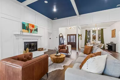 7166 Teresita Trail, Dallas, TX 75227 - Photo 5