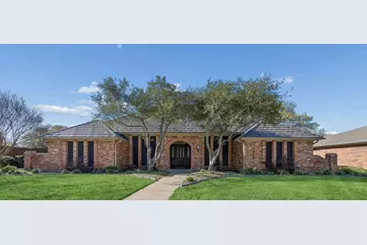 7166 Teresita Trail, Dallas, TX 75227 - Photo 1