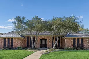 7166 Teresita Trail, Dallas, TX 75227 - Photo 1