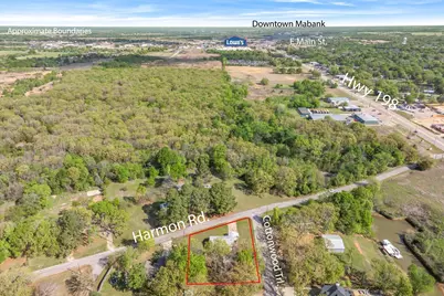 123 Harmon Road, Gun Barrel City, TX 75156 - Photo 3