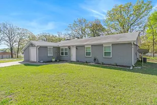 123 Harmon Rd, Gun Barrel City, TX 75156 - Photo 5