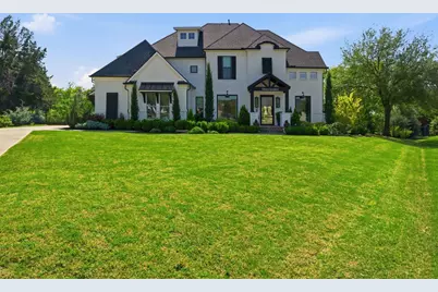 1500 Woodhaven Drive, Prosper, TX 75078 - Photo 1