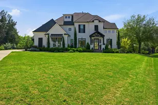 1500 Woodhaven Dr, Prosper, TX 75078 - Photo 1