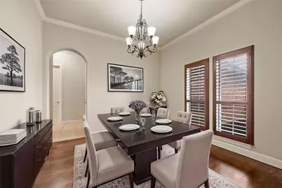 13851 Megan Drive, Justin, TX 76247 - Photo 5