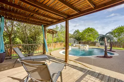 3127 Meandering Way, Granbury, TX 76049 - Photo 3