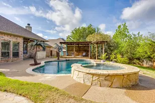 3127 Meandering Way, Granbury, TX 76049 - Photo 9