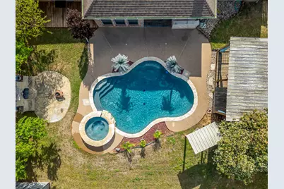 3127 Meandering Way, Granbury, TX 76049 - Photo 15