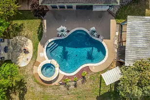 3127 Meandering Way, Granbury, TX 76049 - Photo 15