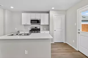 5532 Corduroy Rd, Denton, TX 76249 - Photo 3