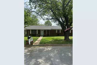 1207 Pebble Street Street, Bowie, TX 76230 - Photo 1