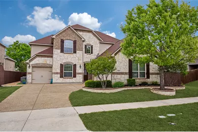 9886 Atlantic Lane, Frisco, TX 75035 - Photo 1