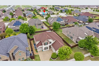 9886 Atlantic Lane, Frisco, TX 75035 - Photo 31