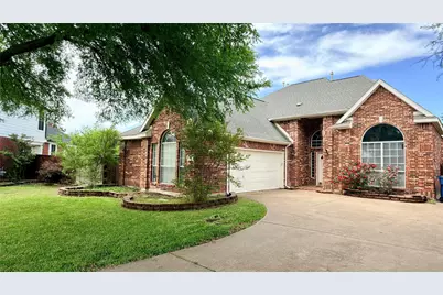 411 Chatham Street, Sunnyvale, TX 75182 - Photo 1