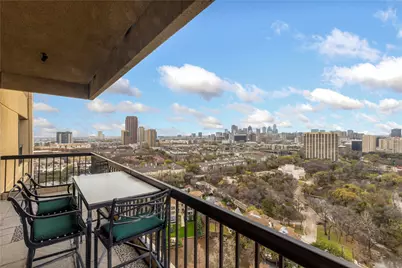 3831 Turtle Creek Boulevard #PH 23B, Dallas, TX 75219 - Photo 31