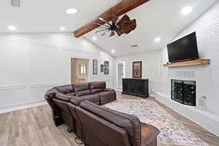 2618 Woodlake Dr, Abilene, TX 79606 - Photo 5