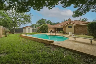 2618 Woodlake Drive, Abilene, TX 79606 - Photo 29