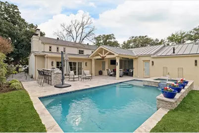 4678 Beverly Drive, Highland Park, TX 75209 - Photo 3