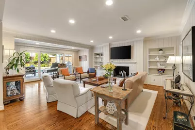 4678 Beverly Drive, Highland Park, TX 75209 - Photo 7