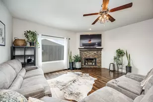 5100 Crystal Lake Ave, Krum, TX 76249 - Photo 11