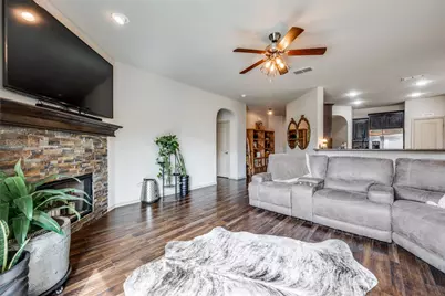 5100 Crystal Lake Avenue, Krum, TX 76249 - Photo 13