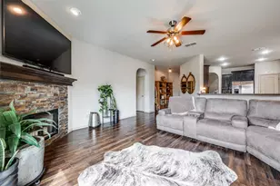 5100 Crystal Lake Ave, Krum, TX 76249 - Photo 13