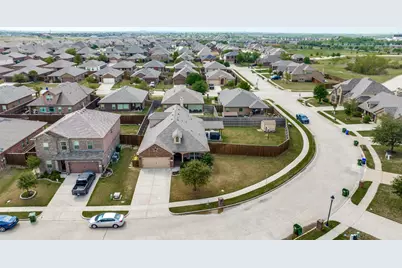 5100 Crystal Lake Avenue, Krum, TX 76249 - Photo 1