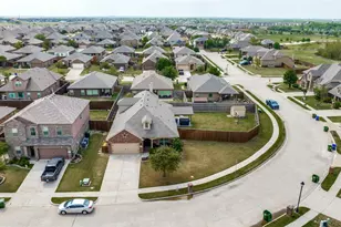 5100 Crystal Lake Ave, Krum, TX 76249 - Photo 1