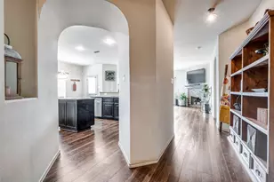 5100 Crystal Lake Ave, Krum, TX 76249 - Photo 7