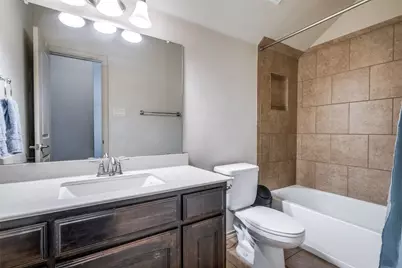 5100 Crystal Lake Avenue, Krum, TX 76249 - Photo 21