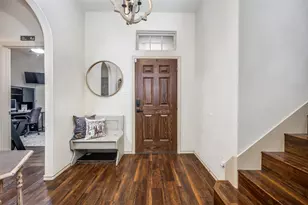 5100 Crystal Lake Ave, Krum, TX 76249 - Photo 5